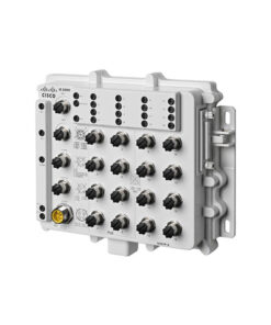 CISCO IE-2000-16T67P-G-E SWITCH