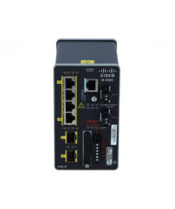 Alternative view of CISCO IE-2000-4TS-G-L SWITCH