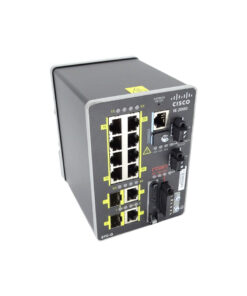 CISCO IE-2000-8TC-G-B SWITCH