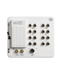 CISCO IE-3400H-16T-E SWITCH