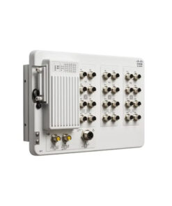 CISCO IE-3400H-24T-E SWITCH