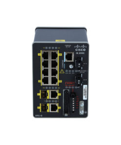Alternative view of CISCO IE-2000-8TC-B SWITCH