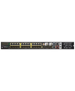 CISCO IE-5000-12S12P-10G SWITCH