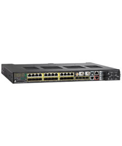 Alternative view of CISCO IE-5000-12S12P-10G SWITCH
