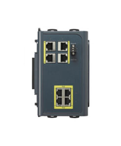 CISCO IEM-3000-4PC-4TC= EXPANSION POE MODULE