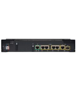 CISCO IR1821-K9 ROUTER