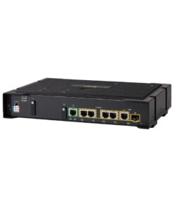 Alternative view of CISCO IR1821-K9 ROUTER