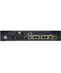 CISCO IR1833-K9 ROUTER