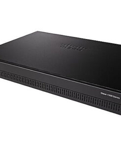 CISCO ISR4321-AX/K9 ROUTER