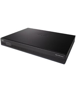 Alternative view of CISCO ISR4321-V/K9 ROUTER