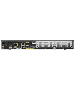 CISCO ISR4321-V/K9 ROUTER