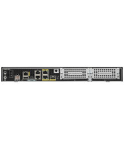 CISCO ISR4321-VSEC/K9 ROUTER