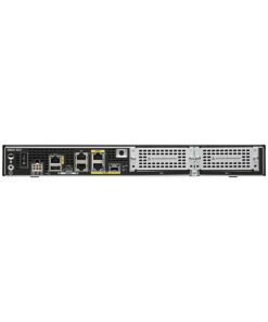 CISCO ISR4321/K9 ROUTER