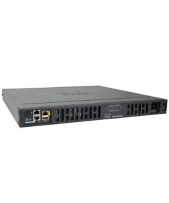 Alternative view of CISCO ISR4331-AX/K9 ROUTER