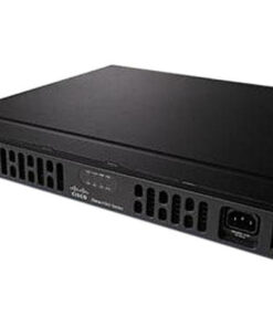 CISCO ISR4331-V/K9 ROUTER
