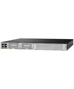 CISCO ISR4331/K9 ROUTER