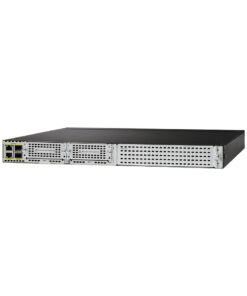 CISCO ISR4331-SEC/K9 ROUTER