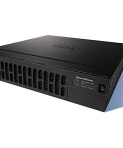 CISCO ISR4351-AX/K9 ROUTER