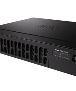 CISCO ISR4351-V/K9 ROUTER