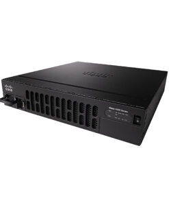 CISCO ISR4351/K9 ROUTERS