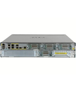 Alternative view of CISCO ISR4351/K9 ROUTERS