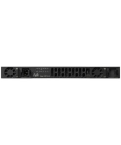 Alternative view of CISCO ISR4431-SEC/K9 ROUTER