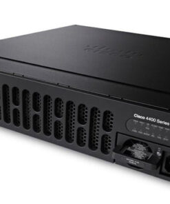 CISCO ISR4431-V/K9 ROUTER