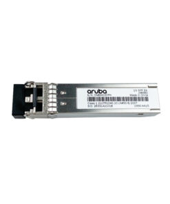 HPE J4858D ARUBA TRANSCEIVER MODULE