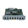 HPE J9995A 24P 10/100/1000BASE-T POE+ V3 ZL2 MODULE