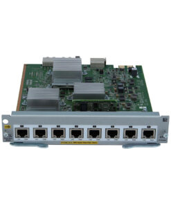 HPE J9995A 24P 10/100/1000BASE-T POE+ V3 ZL2 MODULE