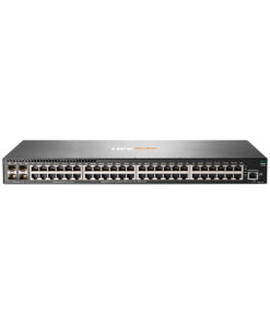HPE JL254A ARUBA 2930F 48G 4SFP+ SWITCH