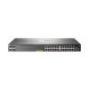 HPE JL255A ARUBA 2930F 24G POE+ 4SFP+ SWITCH