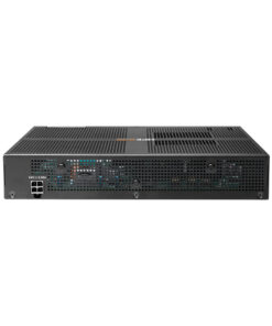 HPE JL258A ARUBA 2930F 8G POE+ 2SFP+ SWITCH