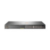 HPE JL261A ARUBA 2930F 24G POE+ 4SFP SWITCH