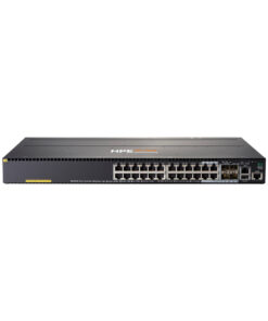 Alternative view of HPE ARUBA 2930M 24G POE+ SWITCH (JL320A)