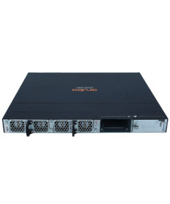 HPE JL659A ARUBA 6300M 48- PORT HPE SMART RATE 1/2.5/5GBE CLASS 6 POE AND 4-PORT SFP56 SWITCH