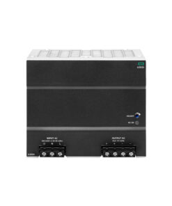 HPE JL820A ARUBA 4000I POE 54VDC 480W 100-240VAC DIN POWER SUPPLY