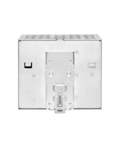 Alternative view of HPE JL820A ARUBA 4000I POE 54VDC 480W 100-240VAC DIN POWER SUPPLY