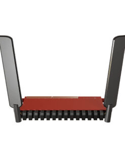 MIKROTIK L009UIGS-2HAXD-IN WIRELESS ROUTER