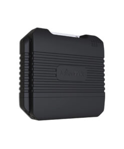 Alternative view of MIKROTIK LTAP LTE6 KIT (LTAP-2HND&FG621-EA)