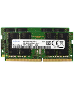 SAMSUNG M471A4G43AB1-CWE MEMORY MODULE