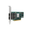 MELLANOX MCX653106A-ECAT-SP CONNECTX-6 VPI ADAPTER CARD