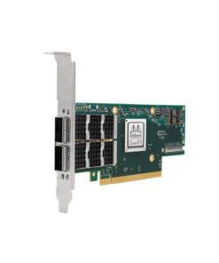 MELLANOX MCX653106A-ECAT-SP CONNECTX-6 VPI ADAPTER CARD
