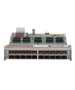 Alternative view of JUNIPER MIC-MACSEC-20GE LINE CARD