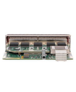 JUNIPER MIC-MACSEC-20GE LINE CARD