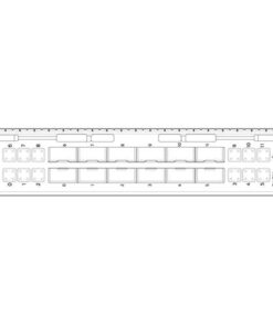 JUNIPER MIC-MRATE LINE CARD