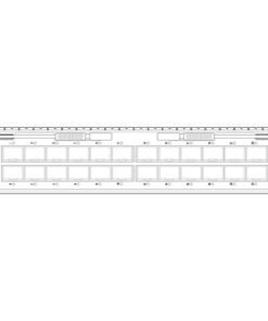 JUNIPER MIC6-10G-OTN LINE CARD