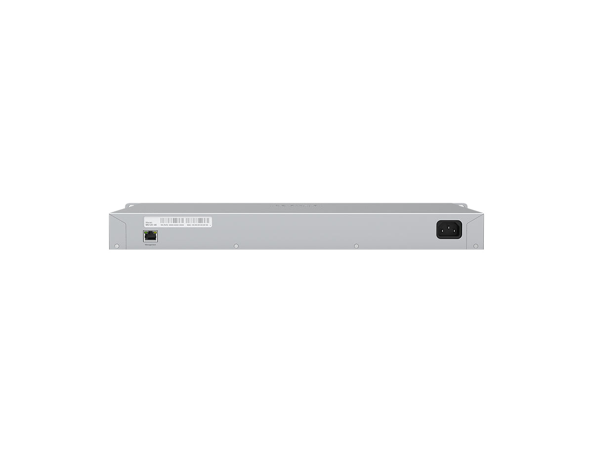 CISCO MS120-48FP-HW SWITCH