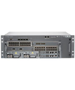 JUNIPER MX104-80G-AC-BNDL ROUTER
