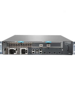 JUNIPER MX10BASE-T ROUTER